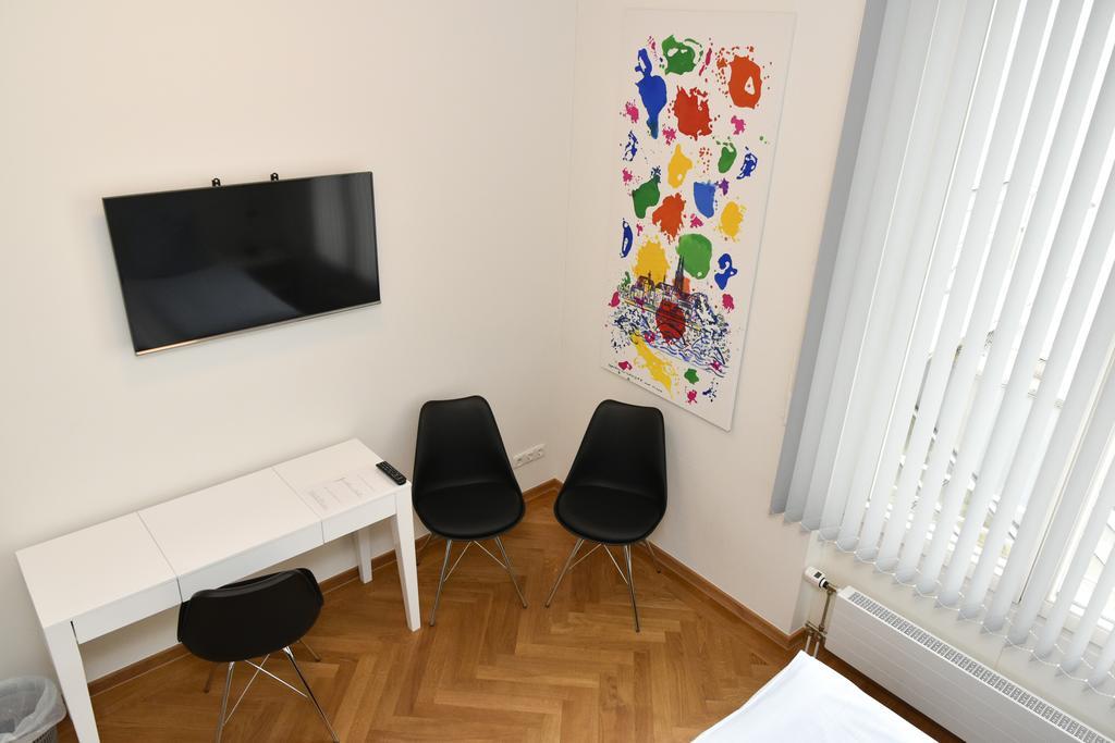 Regensburg-Apart Екстериор снимка