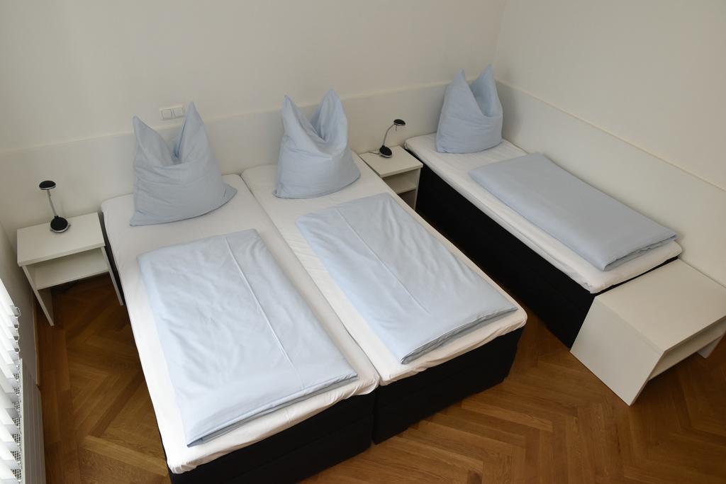 Regensburg-Apart Hotel Екстериор снимка